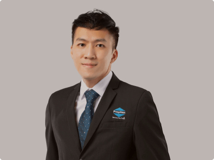 Windz Ng- Industrial Properties Malaysia