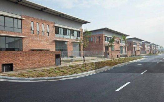 Semi-Detached Factory For Sale Rent in Shah Alam