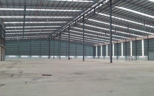 Warehouse For Sale in Port Klang
