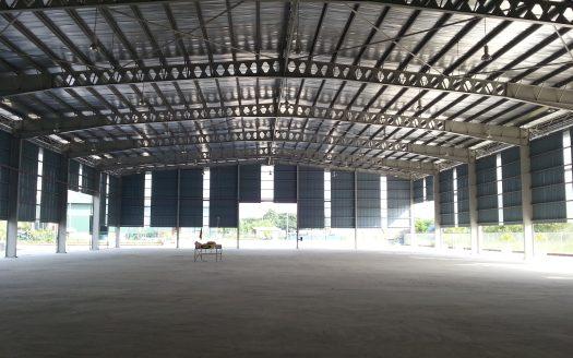 Factory For Rent in Port Klang