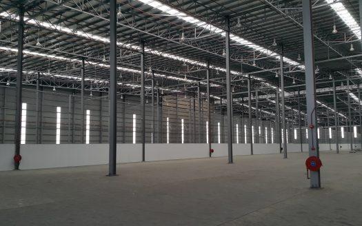 Warehouse For Sale in Shah Alam