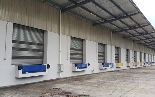 Warehouse Space for Rent Klang