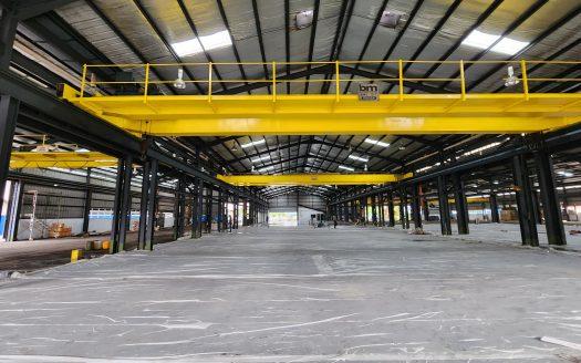 Factory For Rent In Shah Alam