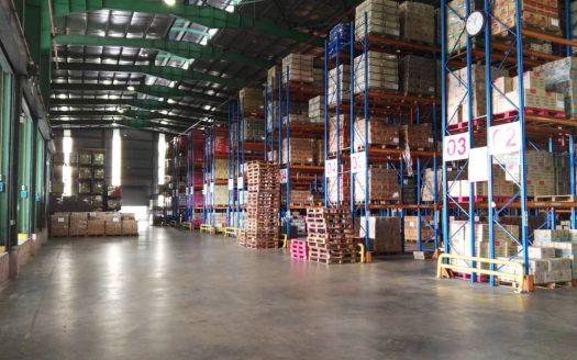 Warehouse For Sale In Shah Alam