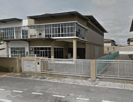 Factory For Sale in Kota Damansara