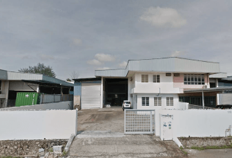 Factory for Sale in Kota Damansara