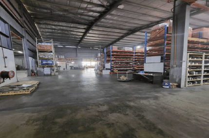 Factory For Sale In Sungai Buloh