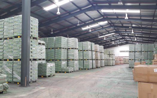 Factory for sale in Shah Alam