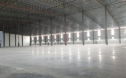 Warehouse for rent in Telok Gong, Port Klang, Selangor