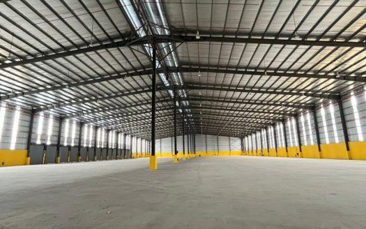 Warehouse For Rent in PKFZ Westport, Port Klang