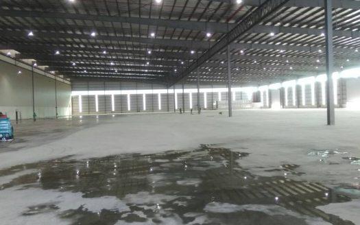 Factory Warehouse for rent in Northport, Port Klang, Selangor