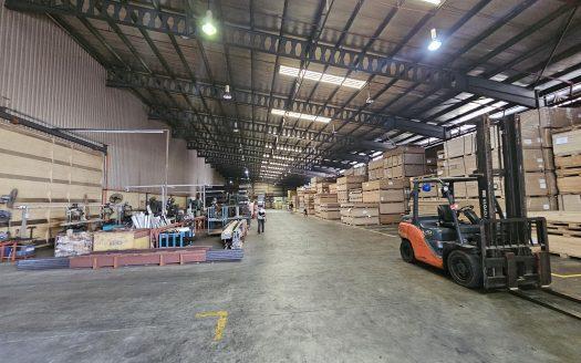 Factory Warehouse for rent in Meru, Klang, Selangor
