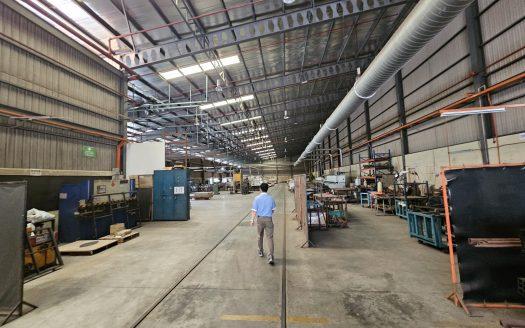Factory Warehouse for rent in Meru, Klang, Selangor