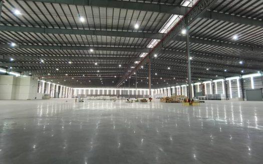 Factory Warehouse for rent in Northport, Port Klang, Selangor