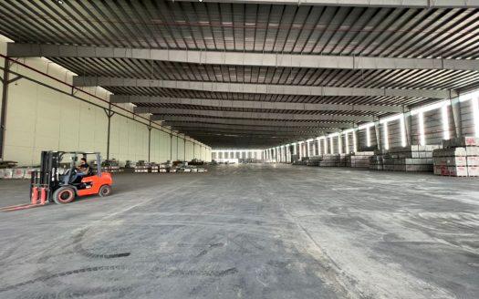 Factory Warehouse for rent in Northport, Port Klang, Selangor