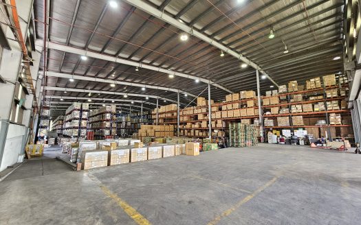 Warehouse for rent in Shah Alam Selangor