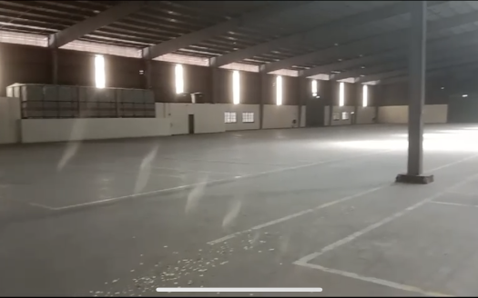 Factory For Rent in North Port, Bandar Sultan Suleiman, Klang Selangor