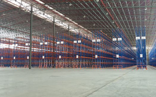 Factory Warehouse for rent Seksyen u10 Shah Alam Selangor